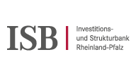 ISB Investitions- und Strukturbank Rheinland-Pfalz